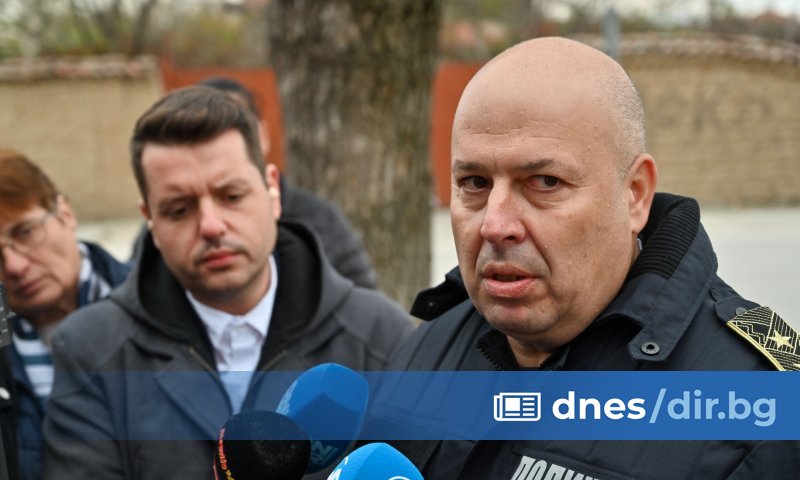 Адвокатите на Костадинов поискаха сред доказателствата по делото да се