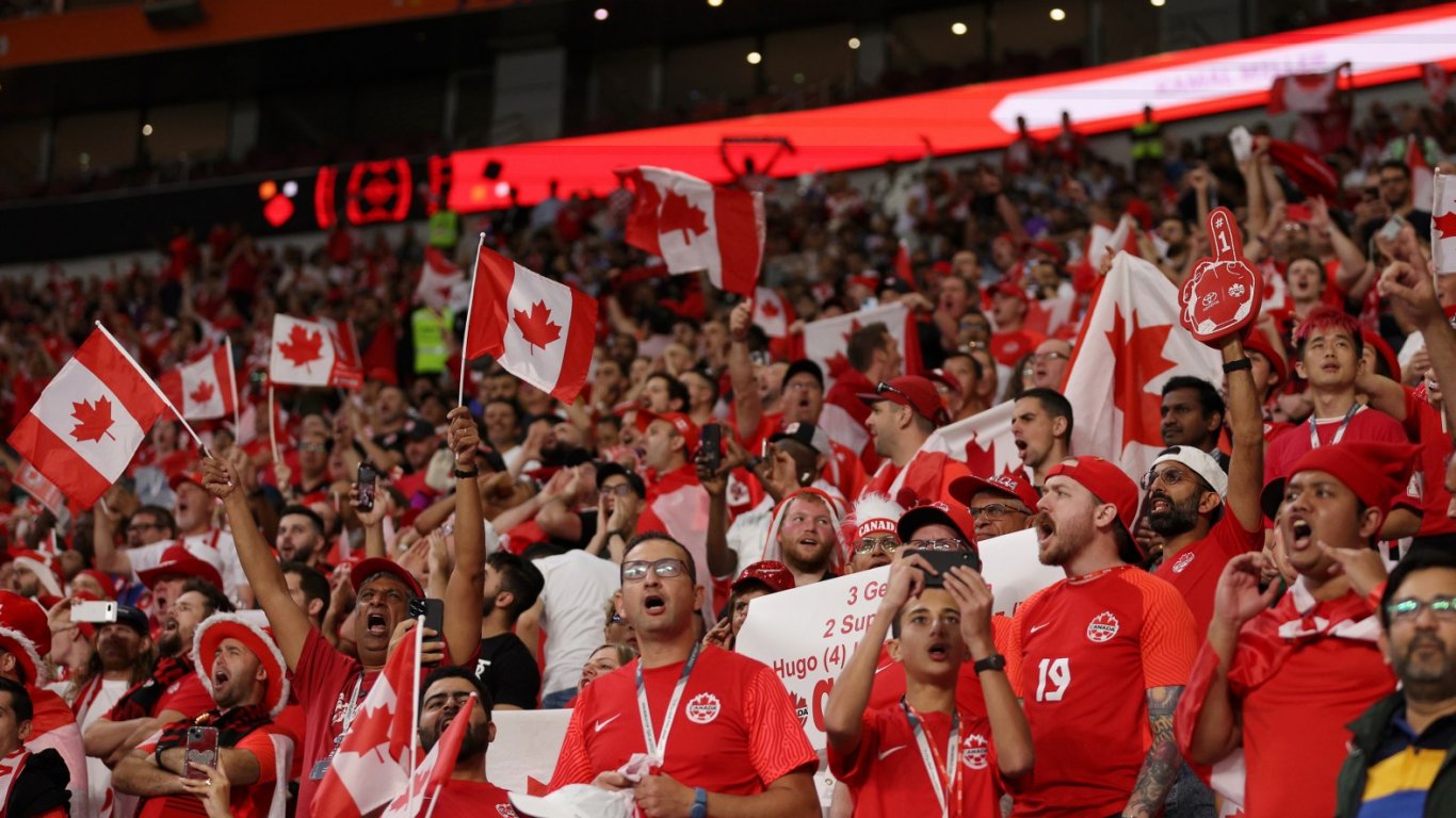 Канадският футбол е пред фалит, няма пари за неотложни плащания