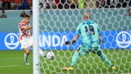 Мондиал 2022 на живо: Хърватия - Канада 1:1, силен период за европейския тим