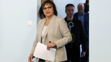 Няма за какво да се извинявам на дъщерята на президента