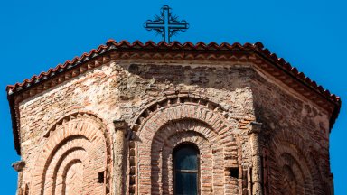 Синодът в Скопие има свое виждане за произхода на Охридската архиепископия