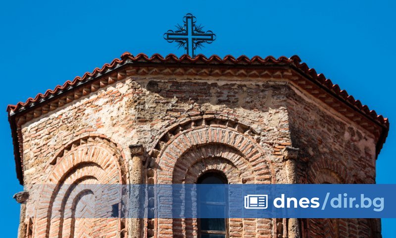 Що се отнася до Охридската архиепископия, трябва да се знае,