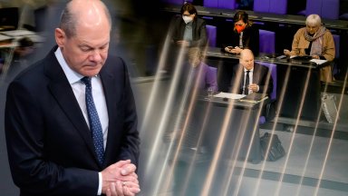 Още от края на лятото в ЕС с голяма доза