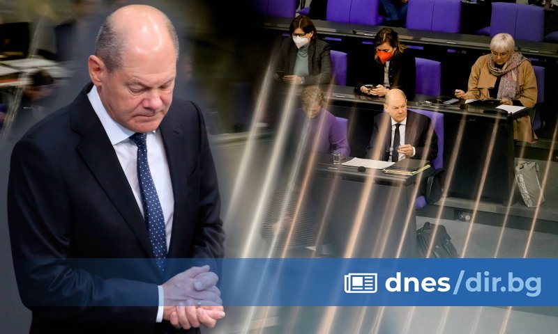 Още от края на лятото в ЕС с голяма доза