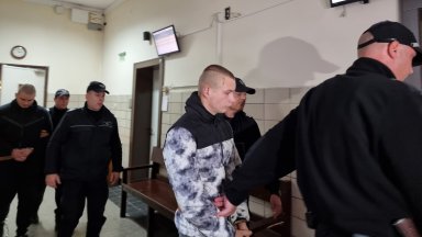 Оставиха в ареста двама украински граждани, подпомогнали мигранти от Сирия и Ирак