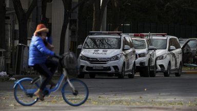 Китайските власти започнаха да разследват протестиращи срещу COVID-политиката