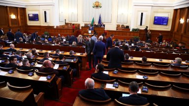 Парламентът ще обсъди и гласува кандидатурата на неврохирурга проф Николай