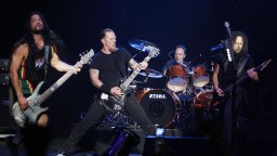 "Metallica" наруши 6-годишното си мълчание, завръща се с нов албум и турне