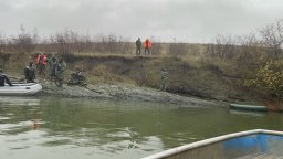Тялото, изплувало от Мандренското езеро, е на 47-годишния Петър Петров
