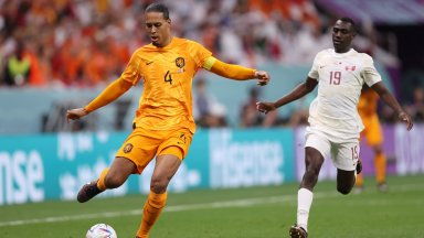 Мондиал 2022 на живо: Нидерландия - Катар 1:0, Гакпо пак бележи
