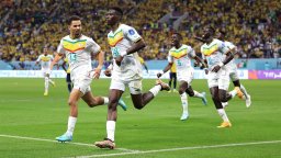 Мондиал 2022 на живо: Еквадор - Сенегал 0:1, африканците вкараха от дузпа