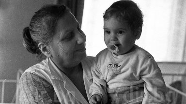 В България има 12 затвора но само в един от