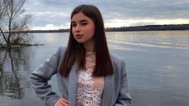 17-годишна украинска бежанка иска да представи Швеция на конкурса "Евровизия 2023"