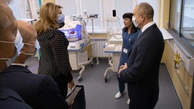 Българската Коледа е много повече от дарителска кампания Тя ни