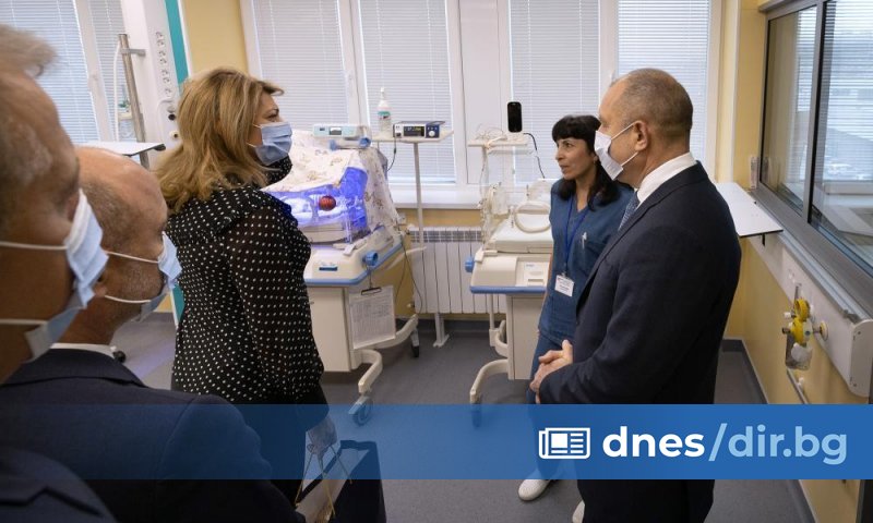 Българската Коледа“ е много повече от дарителска кампания. Тя ни