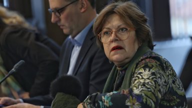 От всичко което излезе от устата на Корнелия Нинова има