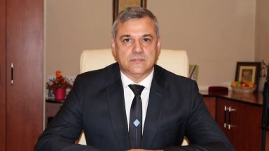 Служебното правителство прие решение с което освобождава Минко Ангелов от