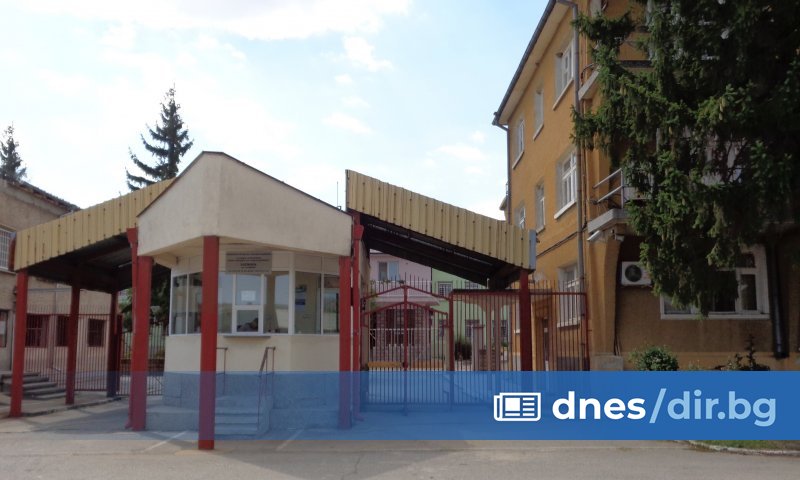 Виж още Осъдителната й присъда трябва да бъде изтърпяна при