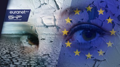 Климатичните промени са едно от най големите глобални предизвикателства на 21