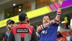 ФИФА размаха пръст на Катар: Атрибути с дъгата са позволени на трибуните