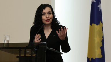 Разпуснаха парламента в Косово, предсрочни избори на 28 декември