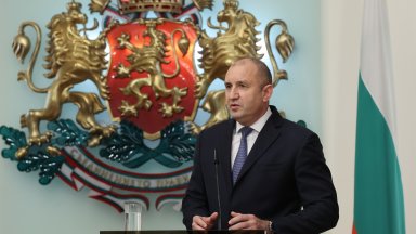 Президентството е предприело мерки за гарантирането на сигурността на българския