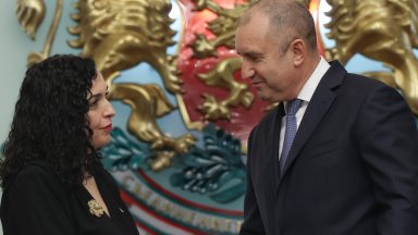 България ще продължи да работи активно за още по голяма ангажираност
