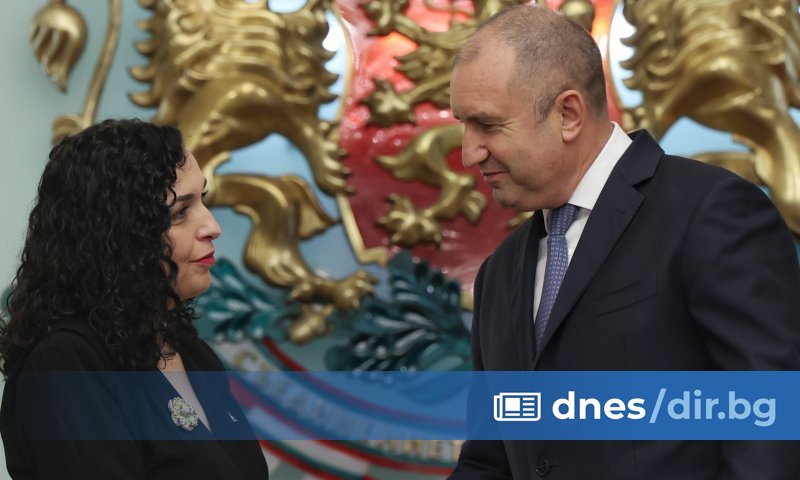 България ще продължи да работи активно за още по-голяма ангажираност