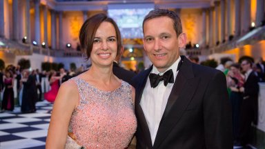 На бивша австрийска министърка бе повдигнато обвинение в корупция в