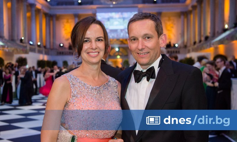 На бивша австрийска министърка бе повдигнато обвинение в корупция в