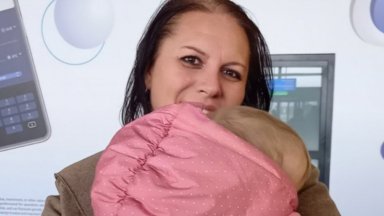 Държавната агенция за закрила на детето върна в страната българче, изоставено в Украйна