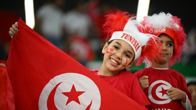 Мондиал 2022 на живо: Тунис - Франция 0:0 (състави), много промени за световния шампион
