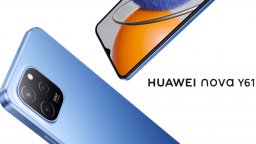 Huawei с нов атрактивен и достъпен смартфон