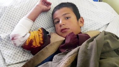 Най малко 16 души са загинали а 24 ма са били ранени