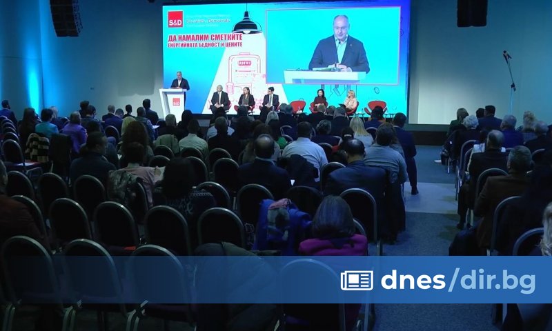 Високите цени на енергията поставят все повече граждани на Европа