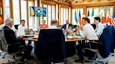 Европейският съюз иска бързо и без излишна бюрокрация да оказва