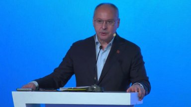 Цените на енергоносителите са свързани и с войната но те