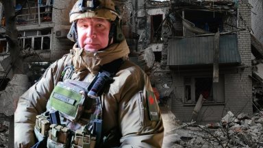 Бившият шеф на Роскосмос и куратор на руския военнопромишлен комплекс