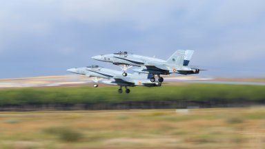 Испанските сили за сигурност откриха трето предполагаемо взривно устройство скрито