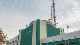 Правителството даде зелена светлина за договор със САЩ за нов ядрен реактор  