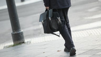 Чантата била на семейство което се занимавало с търговия а