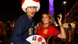Мондиал 2022 на живо: Япония - Испания 0:1, Mората откри резултата