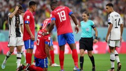 Мондиал 2022 на живо: Коста Рика - Германия 0:0, натиск от Бундестима
