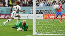 Мондиал 2022 на живо: Коста Рика - Германия 0:1, тотална доминация за Бундестима
