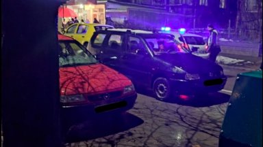 Жена загина, след като бе блъсната последователно от 2 коли в Габрово 