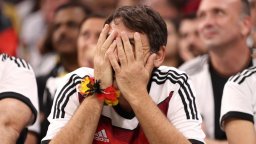 Бомбата е факт: Германия аут от Мондиала след пирова победа в исторически мач