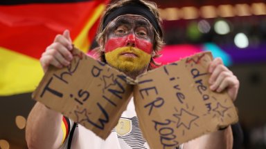 Ден №12 на Мондиала: Германски и белгийски сълзи след смайващи мачове