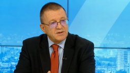 Бойко Ноев: Случващото се в МВнР е безпрецедентно падение на българската държава