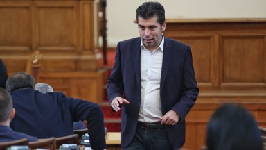 Вчера слушах господин Борисов за ротациите и за неговата идея как се