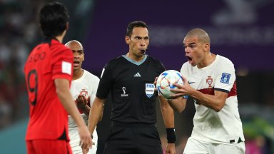 Мондиал 2022 на живо: Южна Корея - Португалия 2:1, късна драма засега класира азиатците